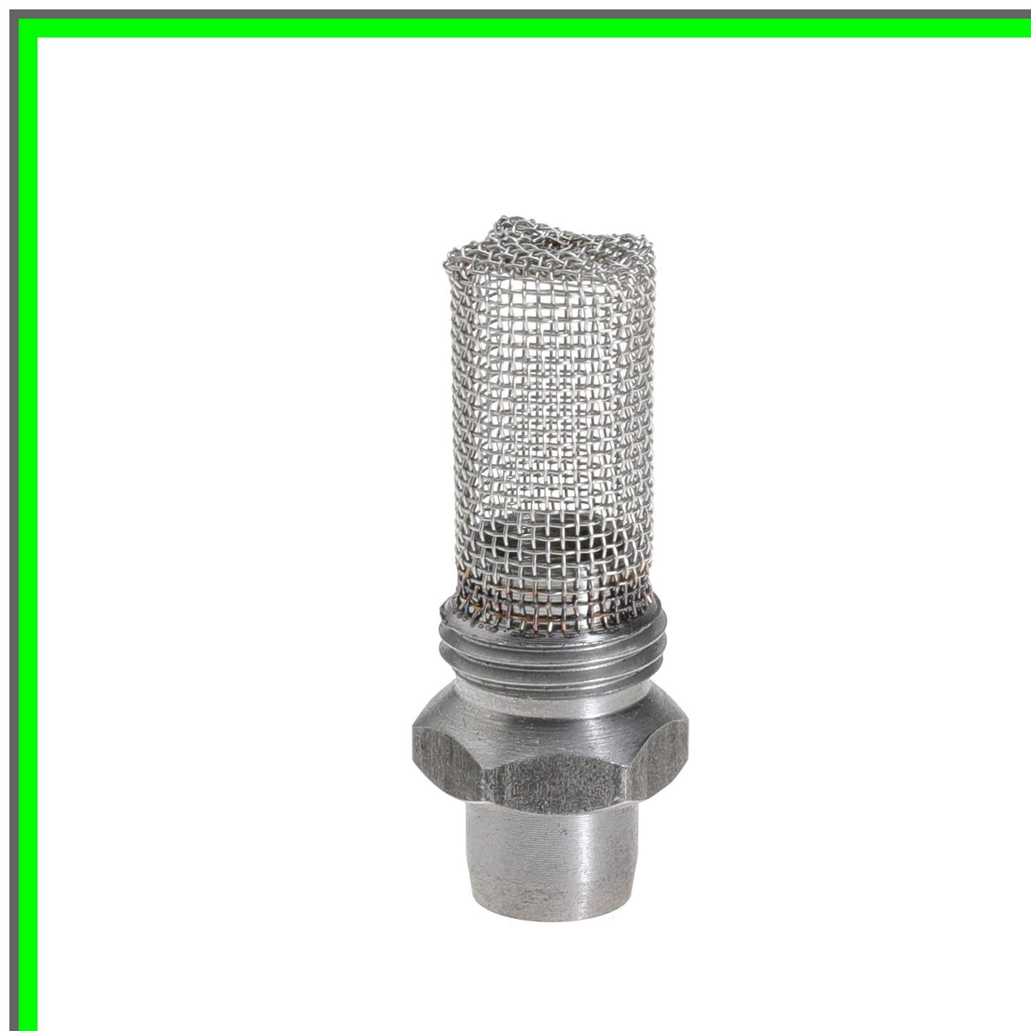 Stihl Blower Stub Spark Arrestor for BG85 BG86 BG55 BR200 SH Series