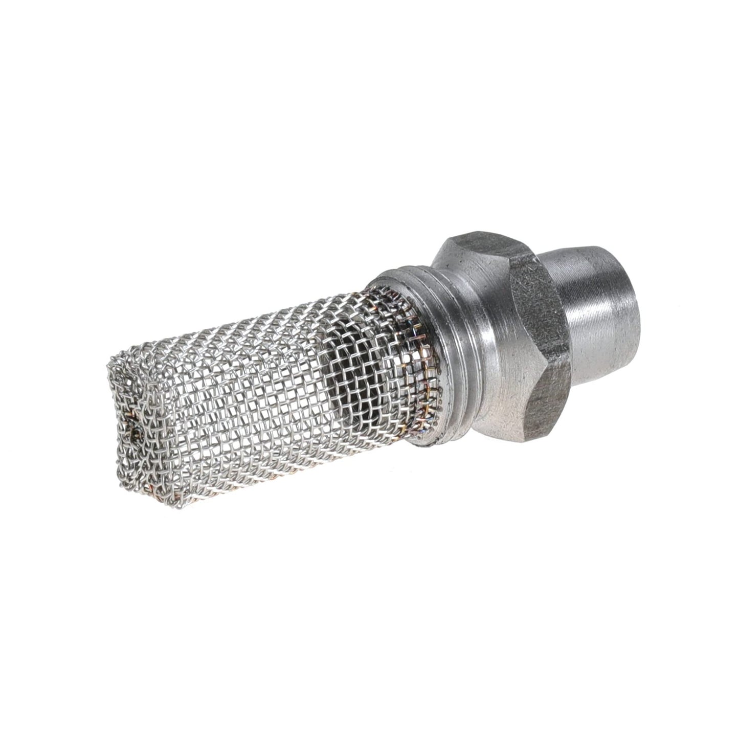 Stihl Blower Stub Spark Arrestor for BG85 BG86 BG55 BR200 SH Series