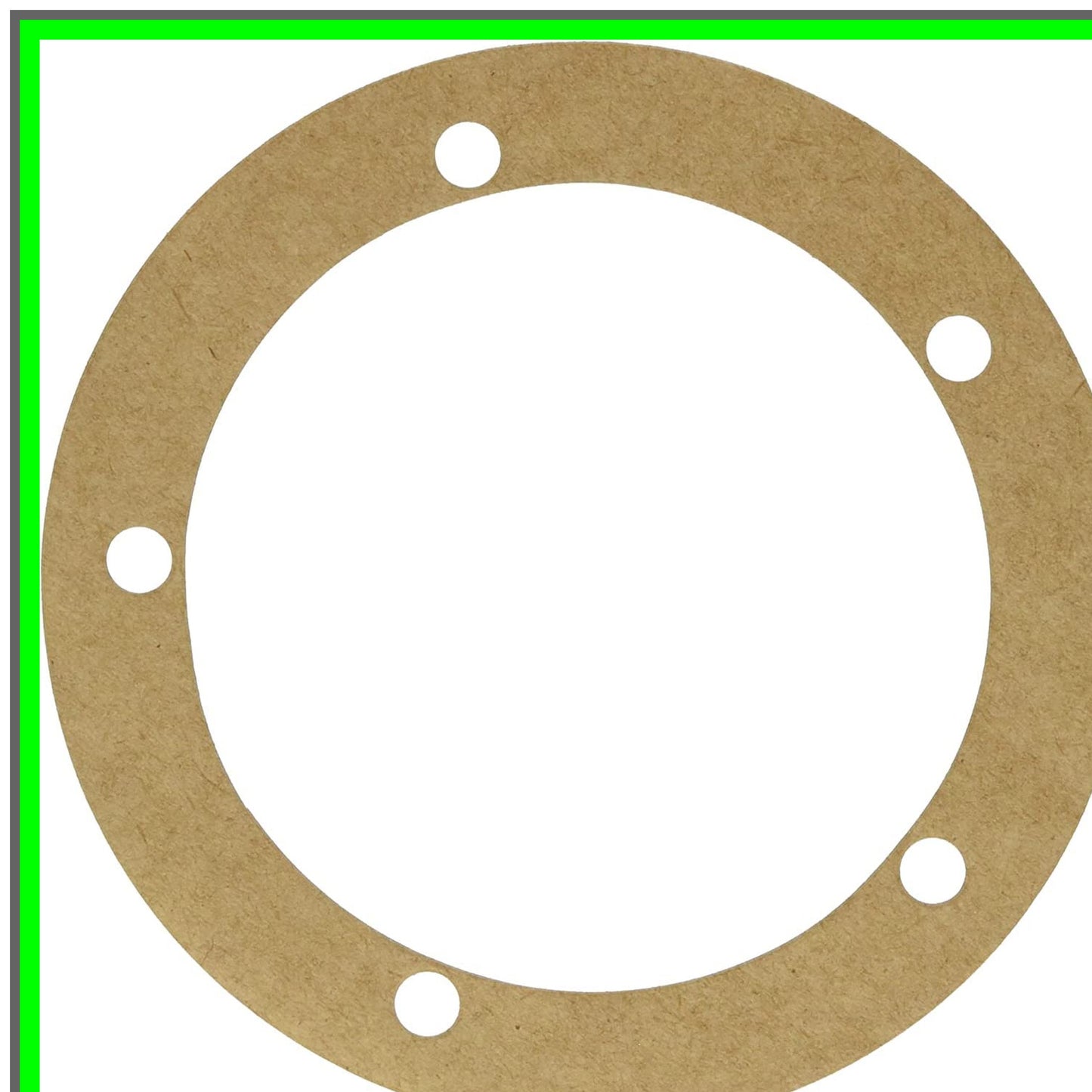 Tiller Tine Hub Shaft Gasket Replacement for Troy-Bilt, MTD, Cub Cadet (4 Pack)