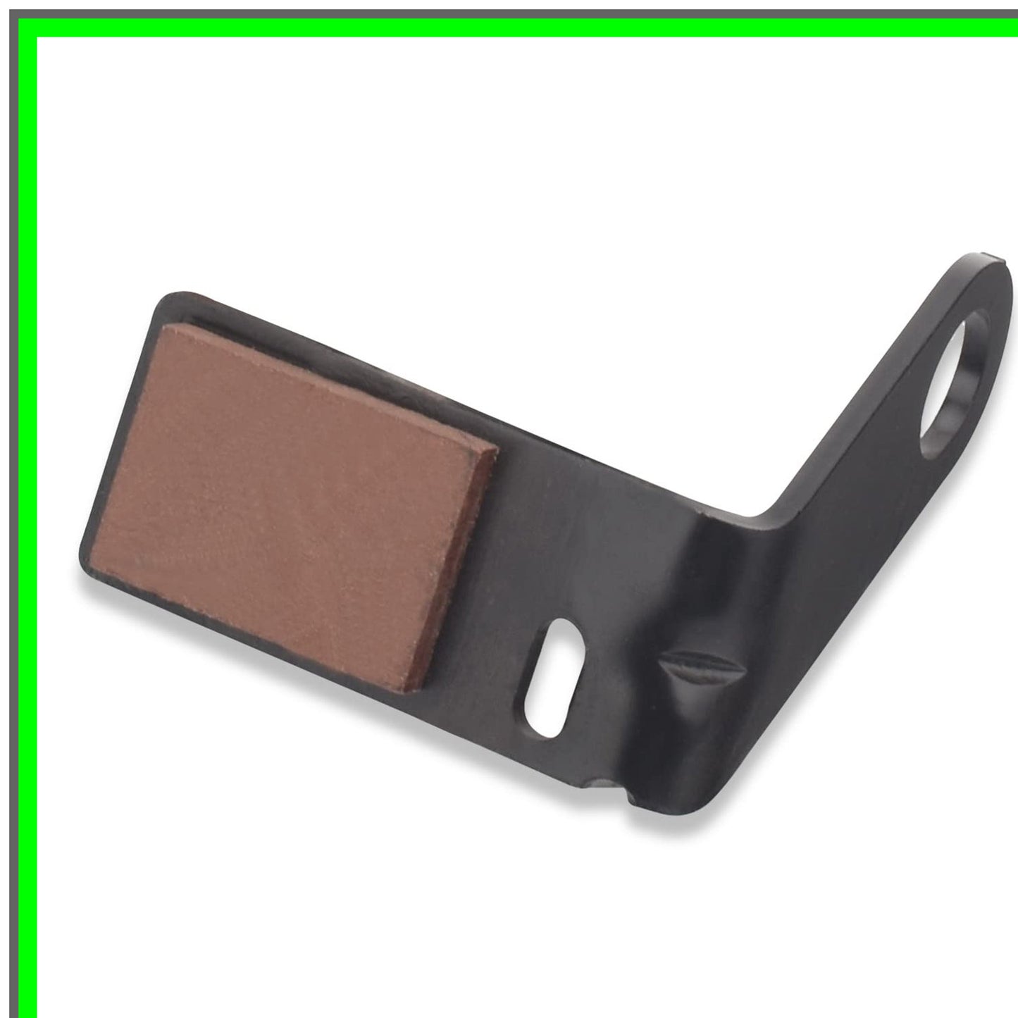 Mower Deck Brake Pad for John Deere D120 D125 X125 X140 Lawn Tractors