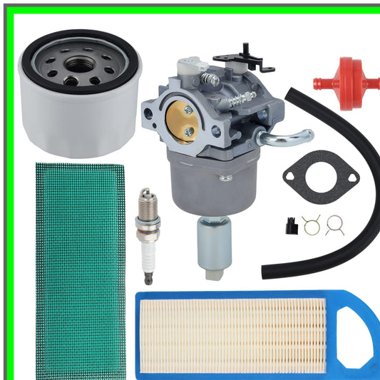 Briggs and Stratton Carburetor Replacement for Lawn Mower Models 31H777 31C707 31P777