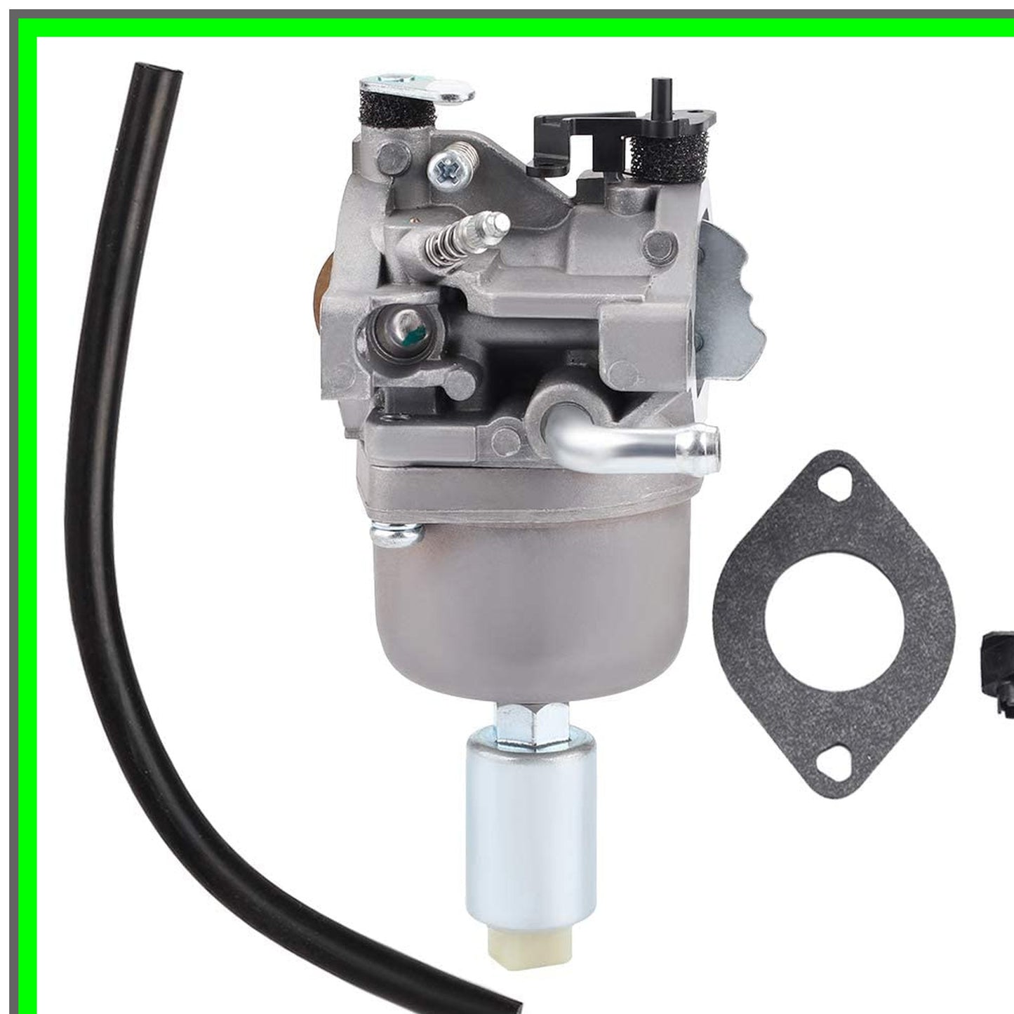 Briggs and Stratton Carburetor Replacement for Lawn Mower Models 31H777 31C707 31P777