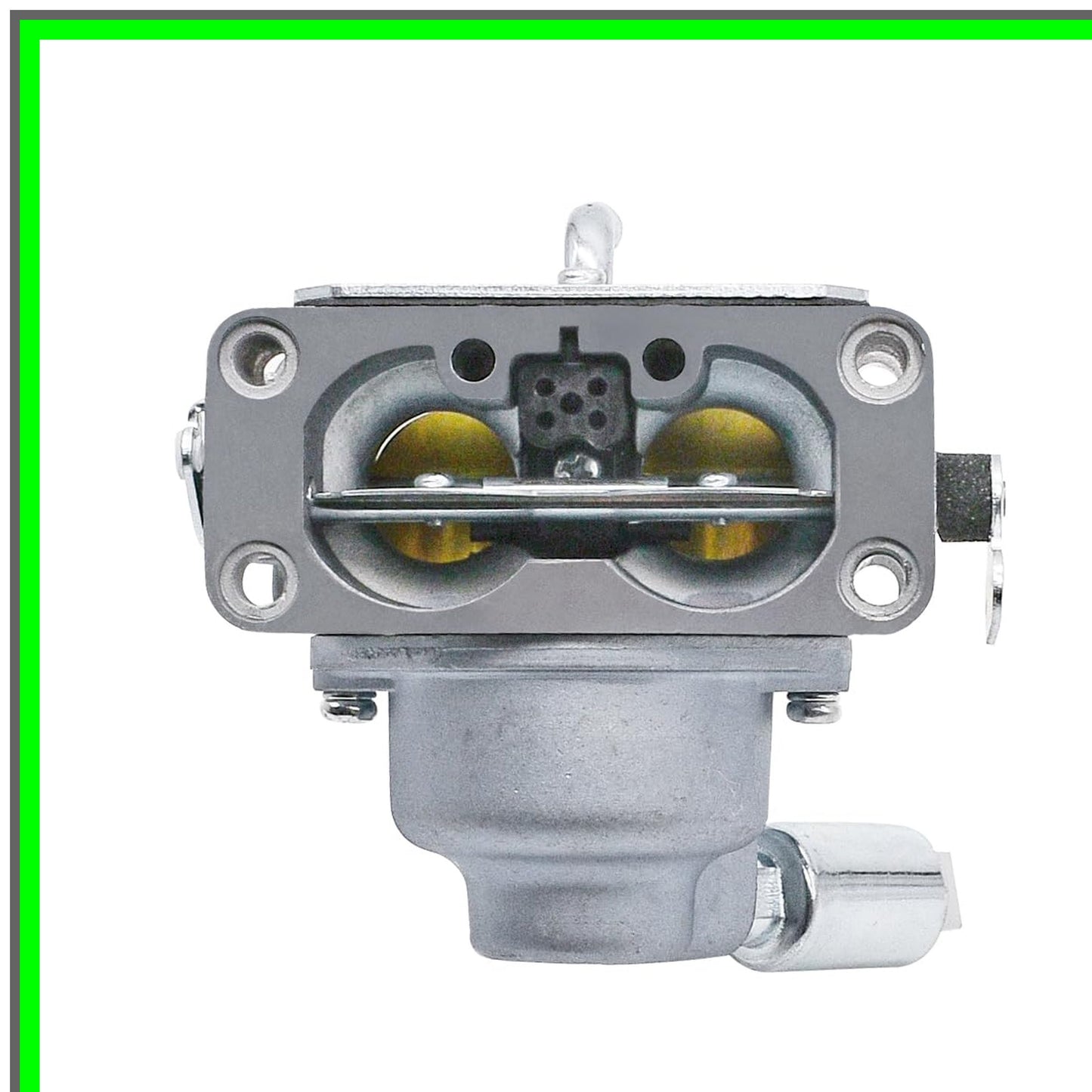 Briggs Stratton V-Twin Carburetor Replacement for 20-25HP Engines