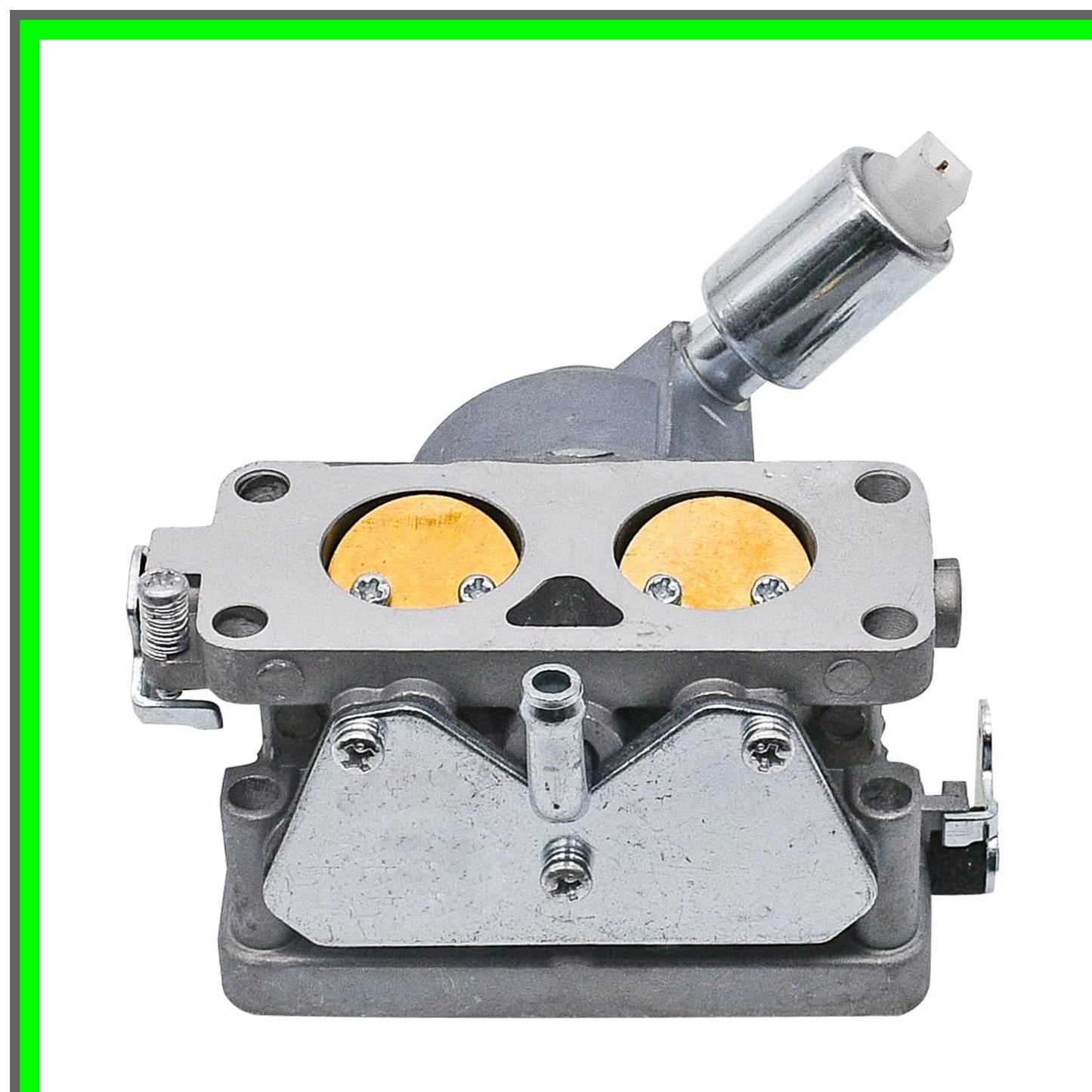 Briggs Stratton V-Twin Carburetor Replacement for 20-25HP Engines