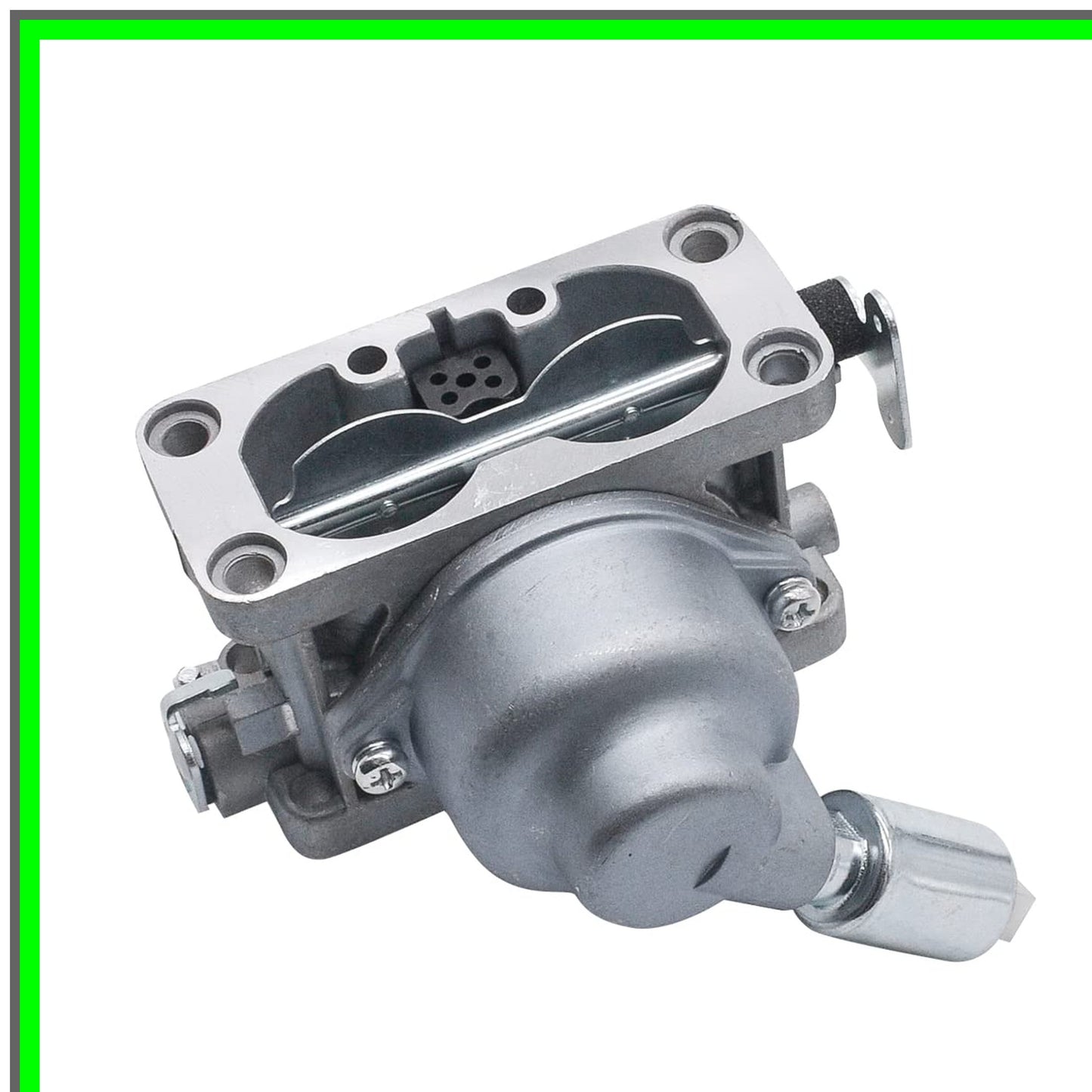 Briggs Stratton V-Twin Carburetor Replacement for 20-25HP Engines