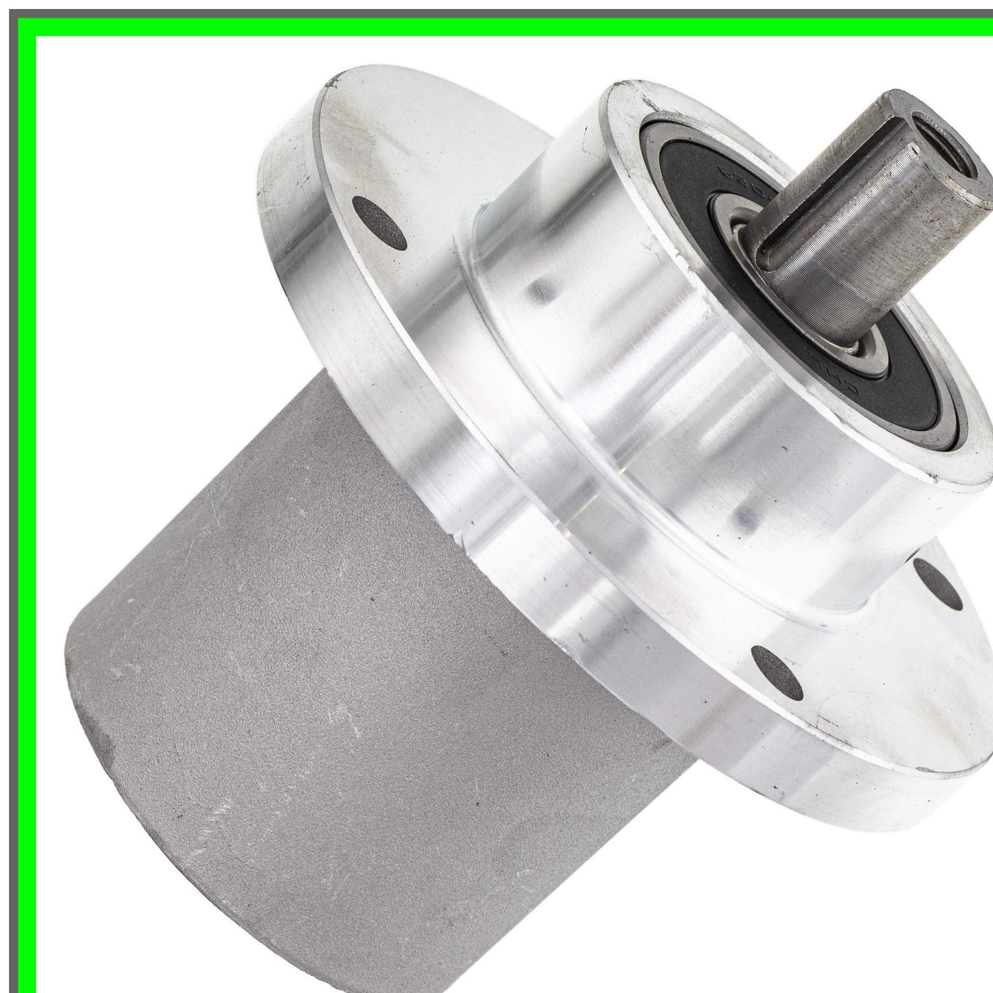 Bad Boy Zero Turn Mower Deck Spindle Assembly for 42-54 Inch Models