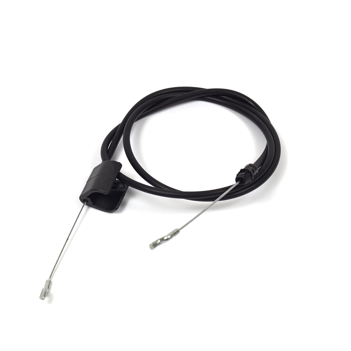 Durable Black Bail Cable for Reliable Performance and Easy Installation