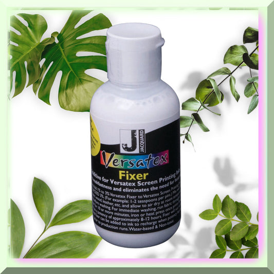 HeatFix Pro Fabric Ink Fixer 4oz