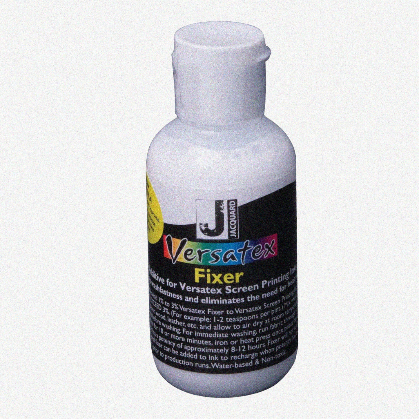 HeatFix Pro Fabric Ink Fixer 4oz