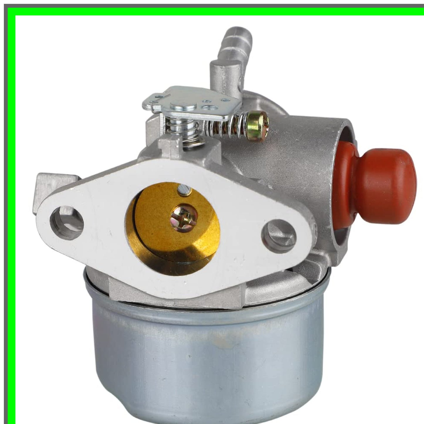 Tecumseh 6.75HP Engine Carburetor for Toro Lawn Mowers LV195 Series