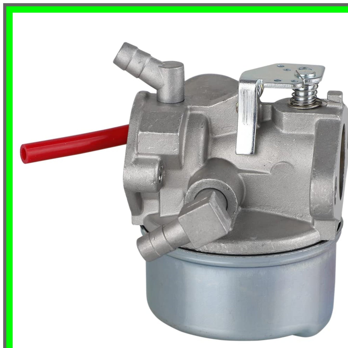 Tecumseh 6.75HP Engine Carburetor for Toro Lawn Mowers LV195 Series