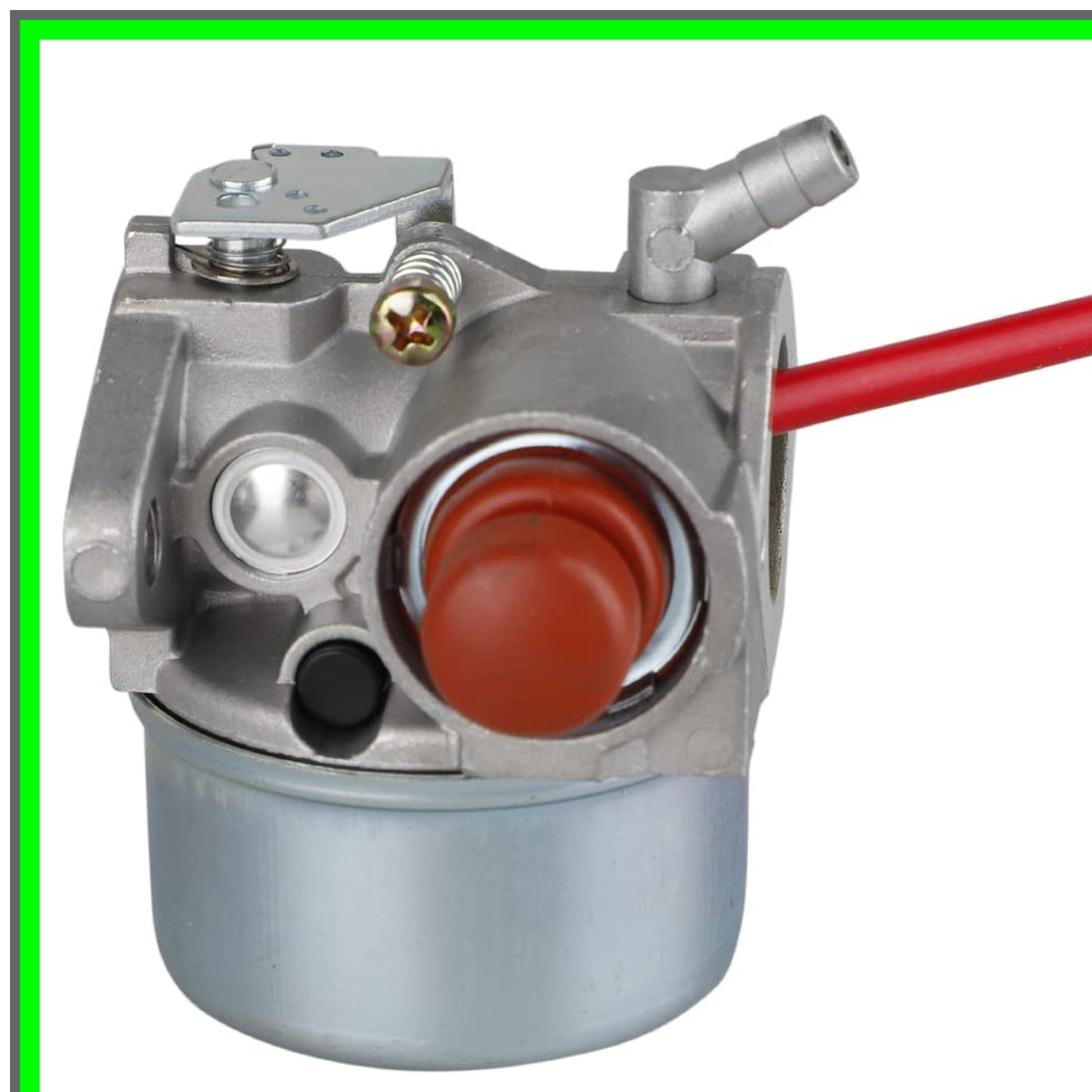 Tecumseh 6.75HP Engine Carburetor for Toro Lawn Mowers LV195 Series