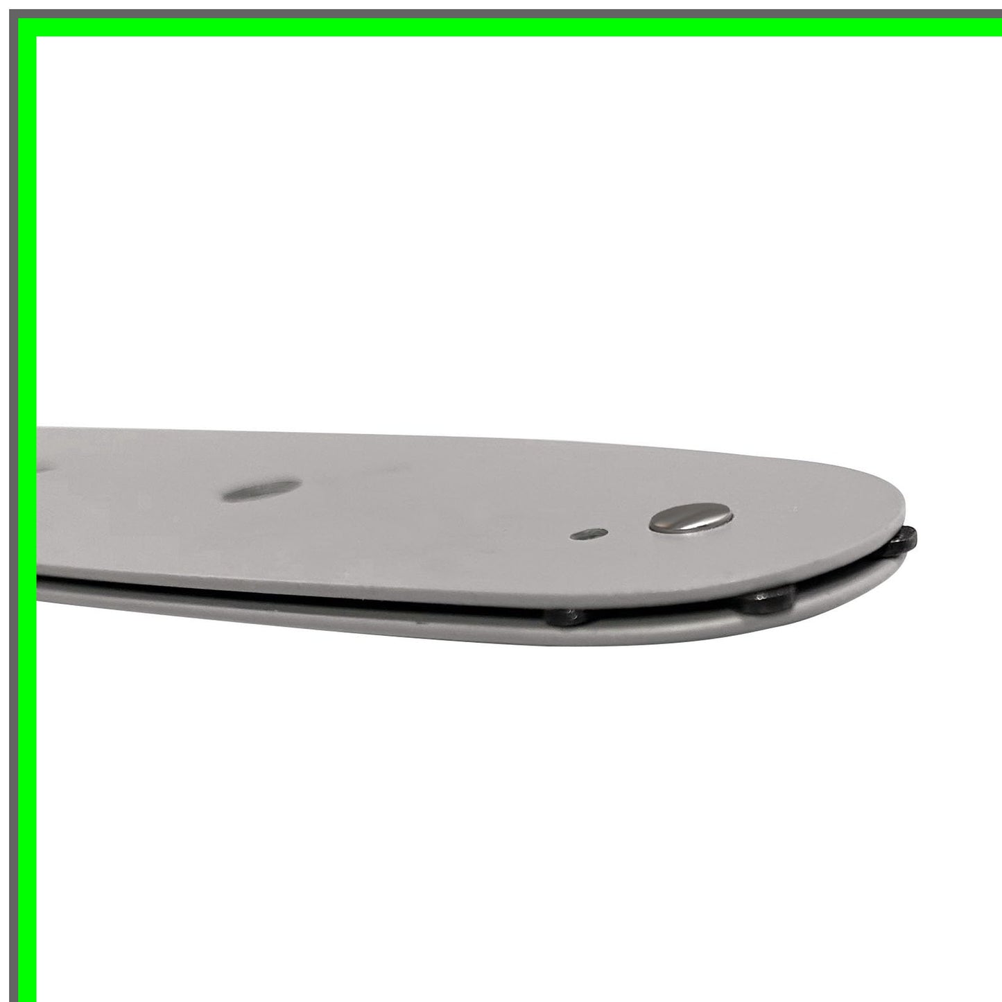 16 Inch Chainsaw Bar and Chain Set for ROIBY HUSQVARNA Homelite Earthwise