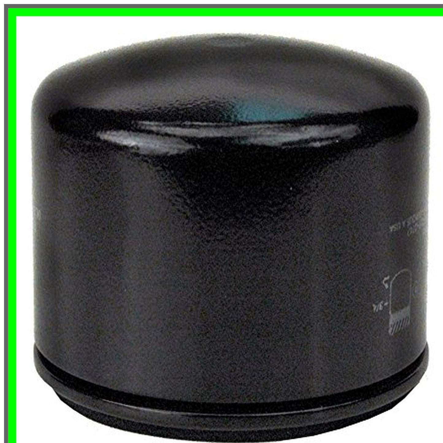 High-Performance Oil Filter for MTD, Cub Cadet, Troy-Bilt Engines