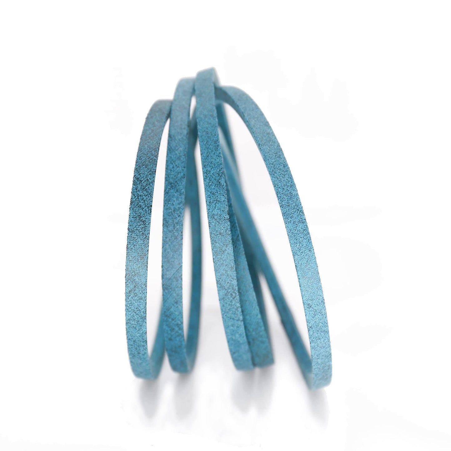 Kevlar Lawn Mower Deck Belt 1/2" x 153.75" for Toro and Exmark 52" Decks