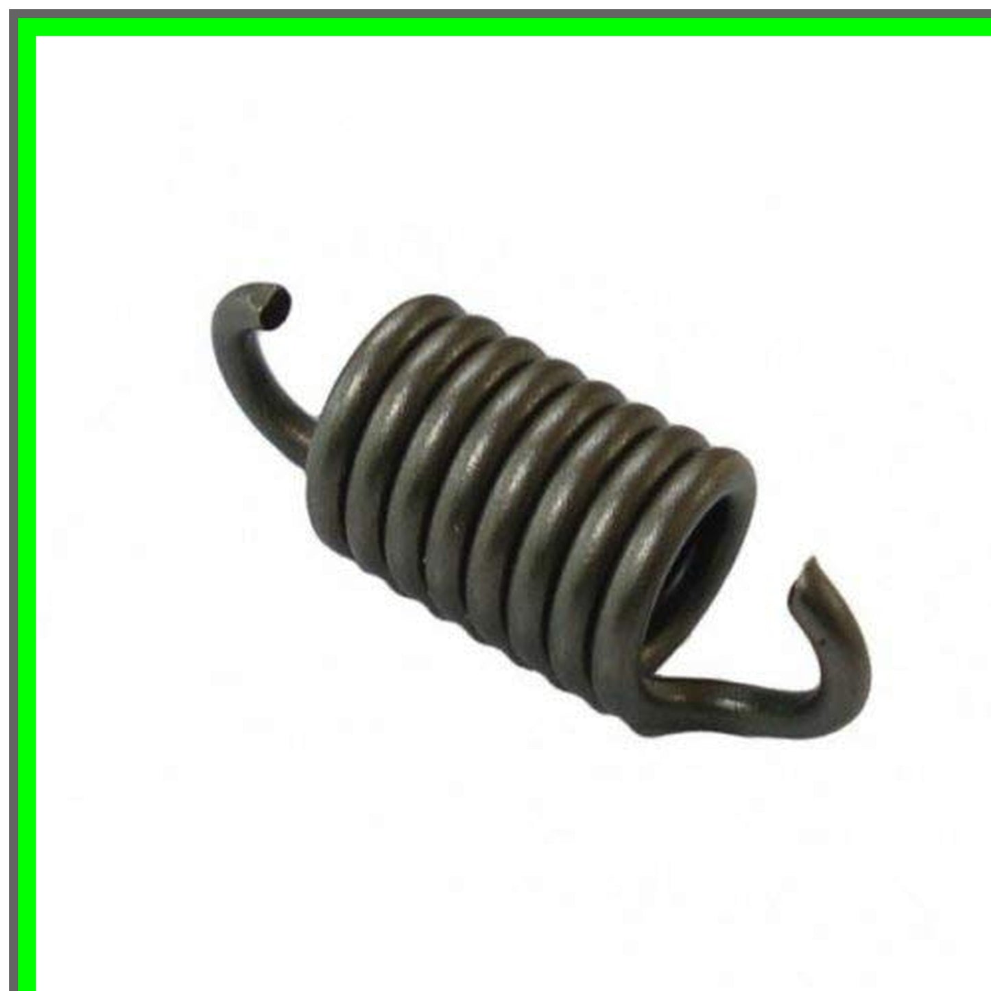 High-Performance OEM Clutch Spring for Fs Series 87-310 Models