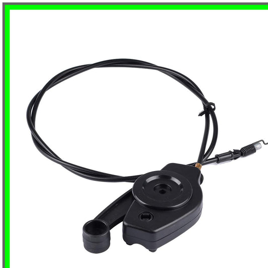 Drive Control Cable Assembly for Poulan Walk-Behind Lawn Mowers