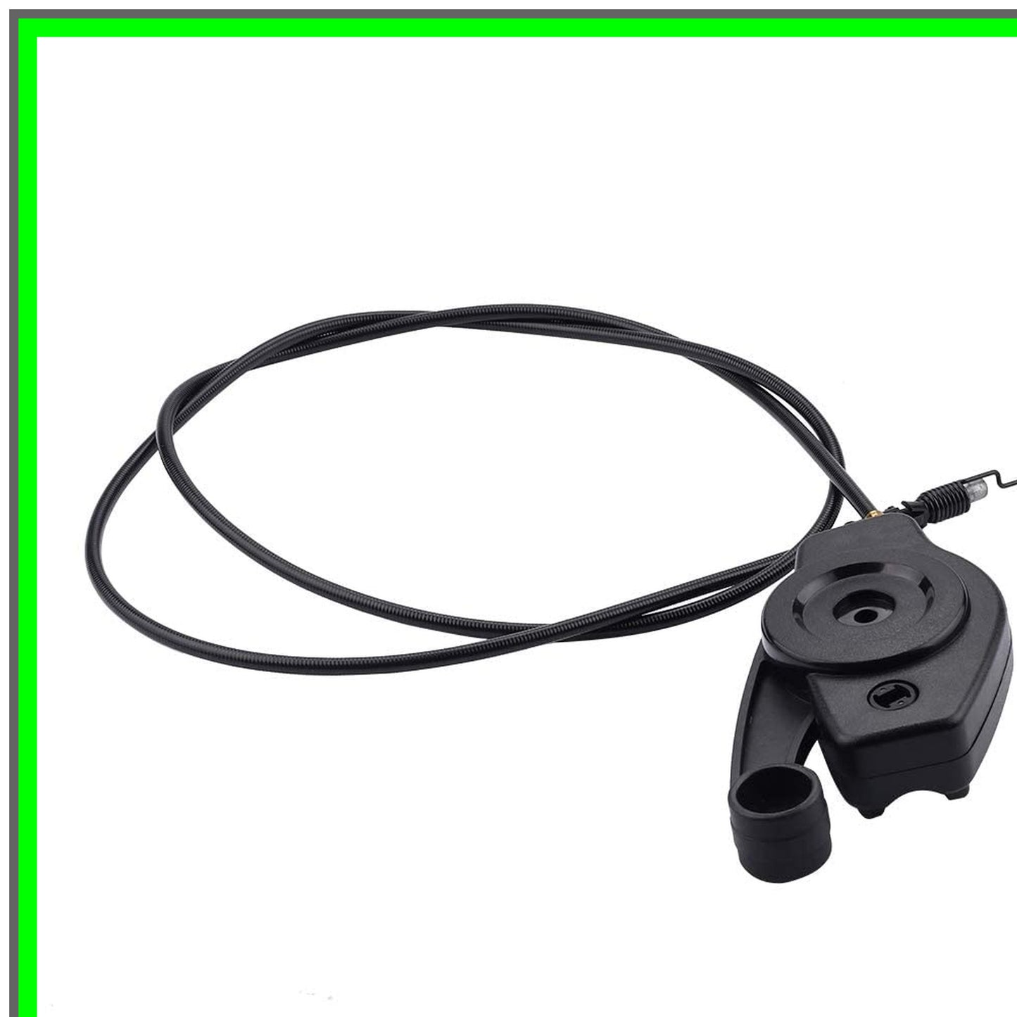 Drive Control Cable Assembly for Poulan Walk-Behind Lawn Mowers