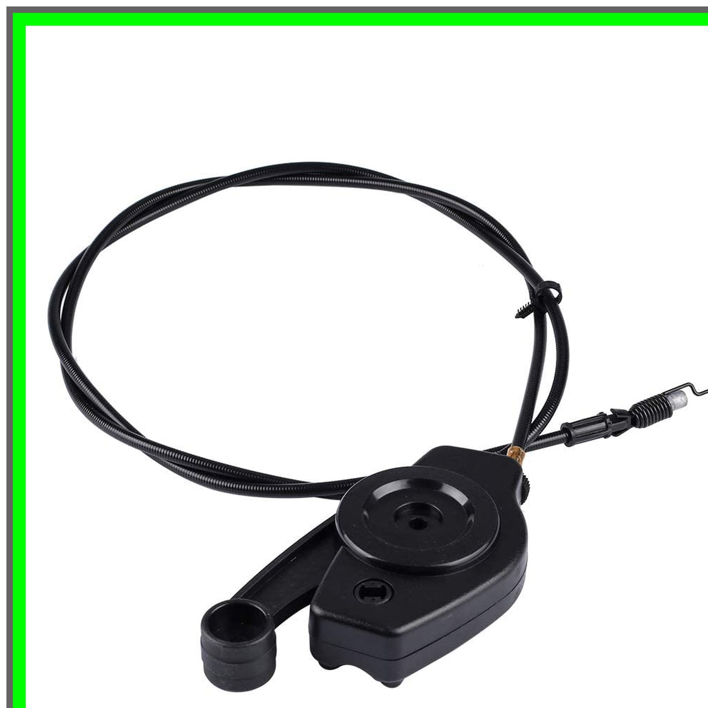 Drive Control Cable Assembly for Poulan Walk-Behind Lawn Mowers