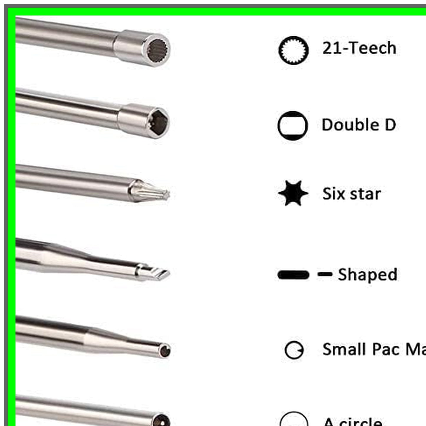 Carburetor Tune-Up Kit for 2-Cycle Small Engine Tools and Trimmers