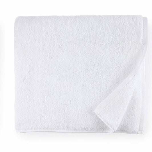 Sarma Bath Towel 30" x 60" White