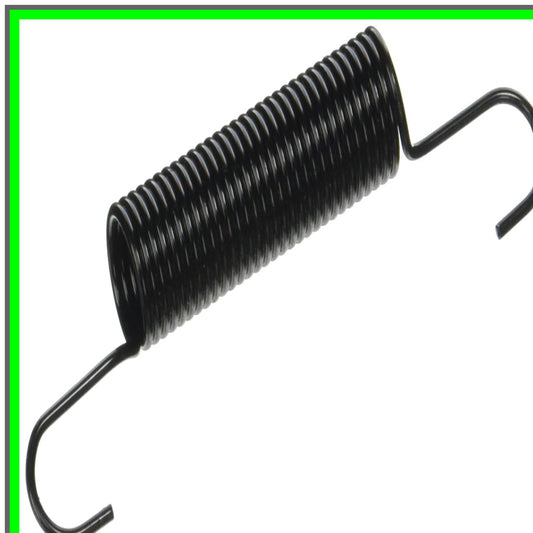 Lawn Mower Return Spring Replacement for Efficient Grass Cutting