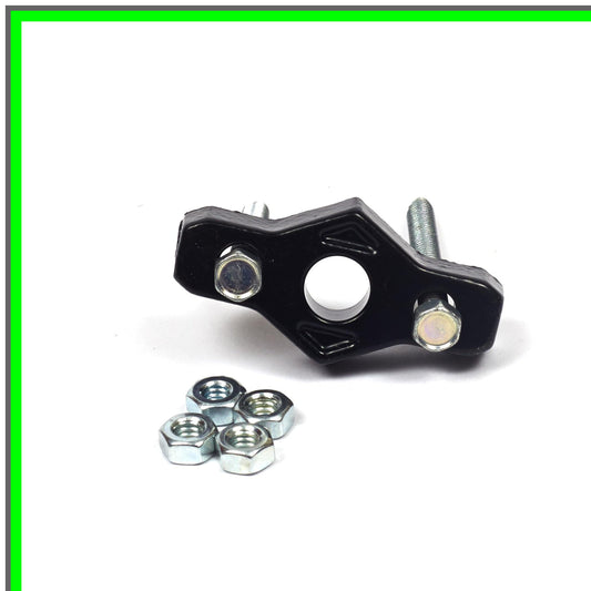 Efficient Black Flywheel Puller for Easy Engine Maintenance