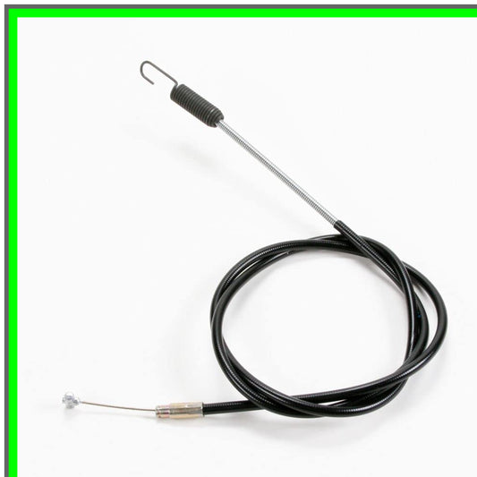 AYP Tillers Clutch Cable Replacement 44" Wire Length Compatible Parts