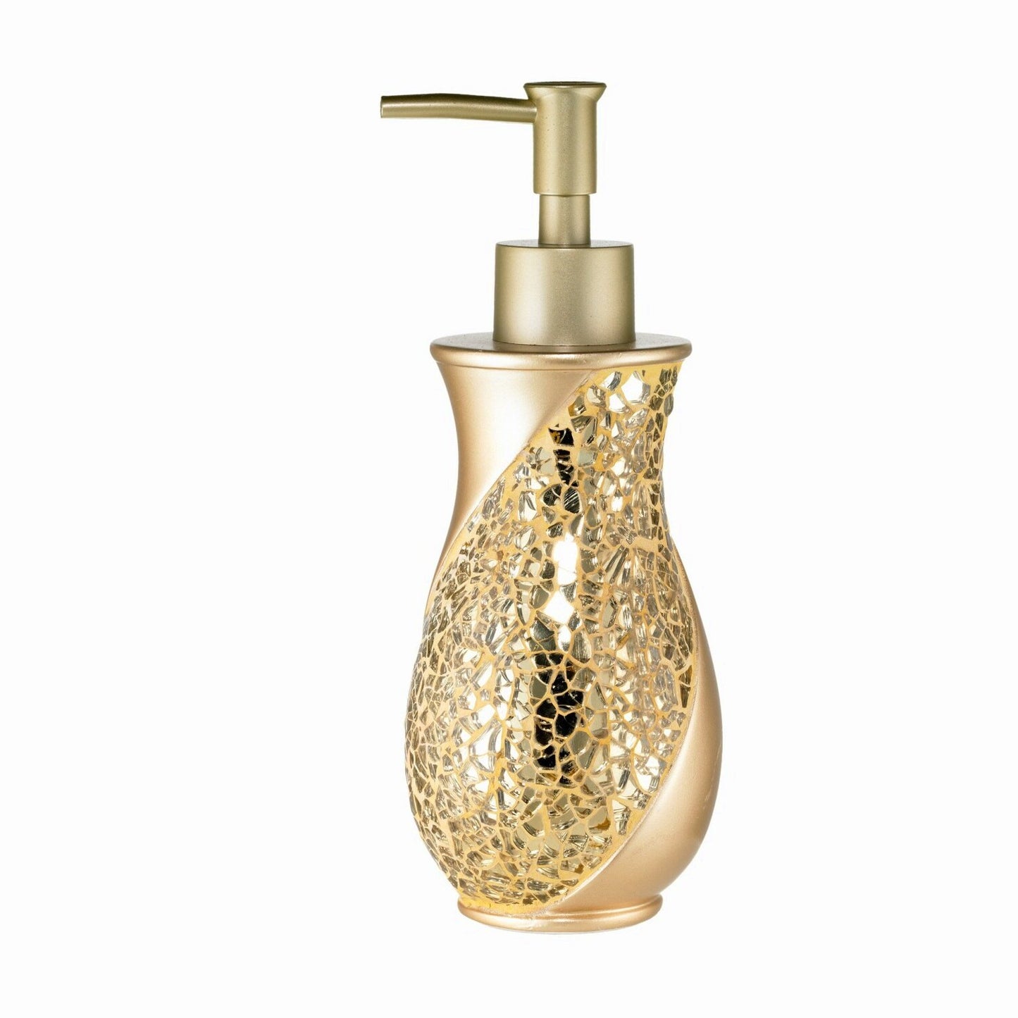 Champagne Sinatra Lotion Pump