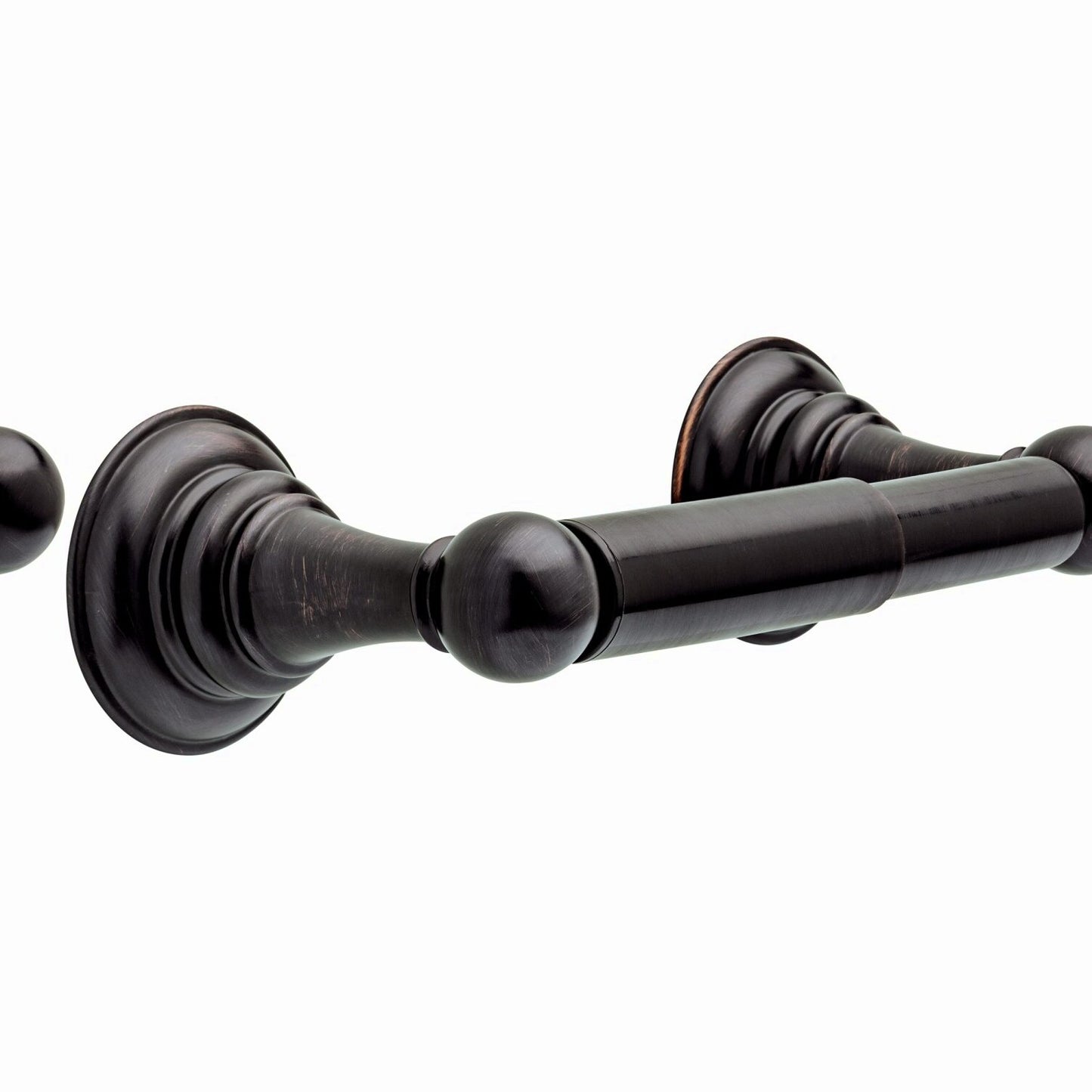 Providence Spring Tissue Paper Holder Venetian Bronze