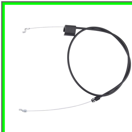 Lawn Mower Blade Control Cable for MTD Troy Bilt Ryobi Push Mowers