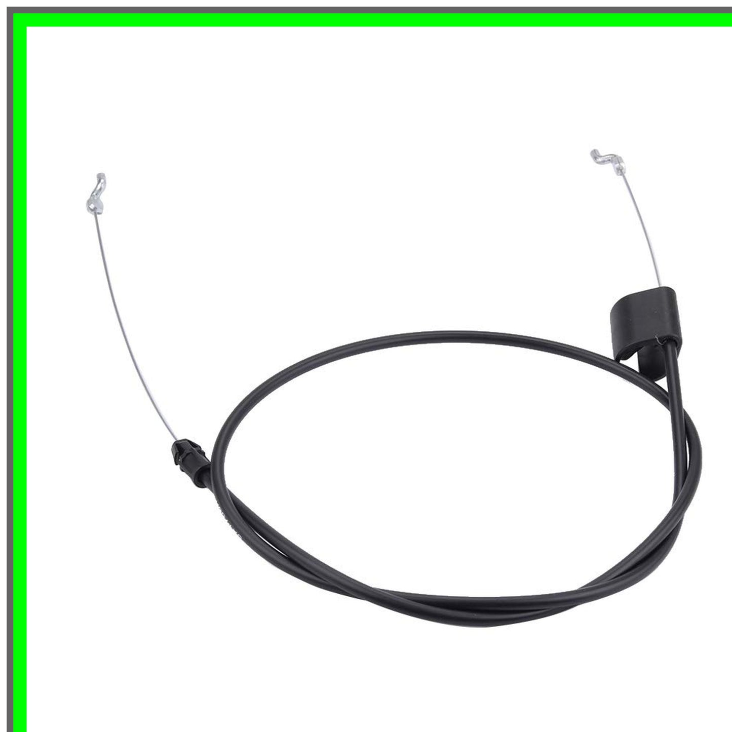 Lawn Mower Blade Control Cable for MTD Troy Bilt Ryobi Push Mowers