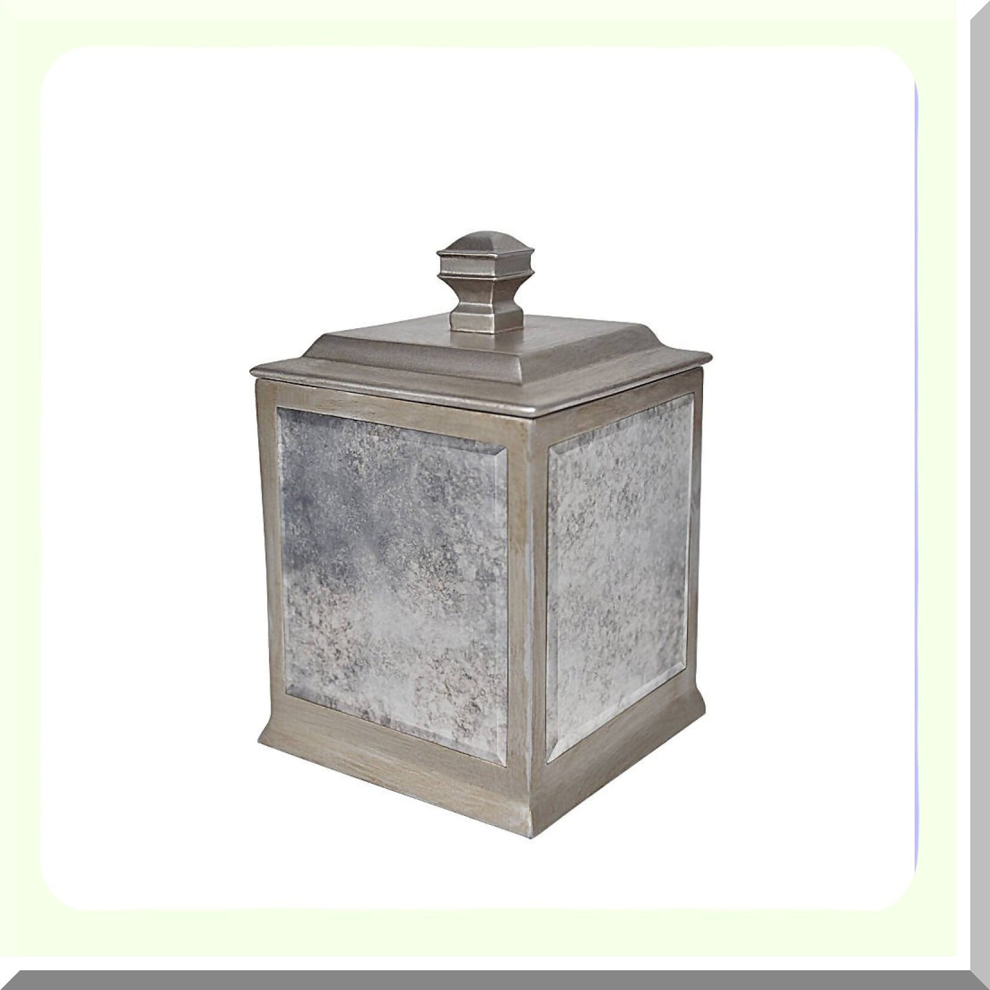 Palazzo Collection Cotton Jar