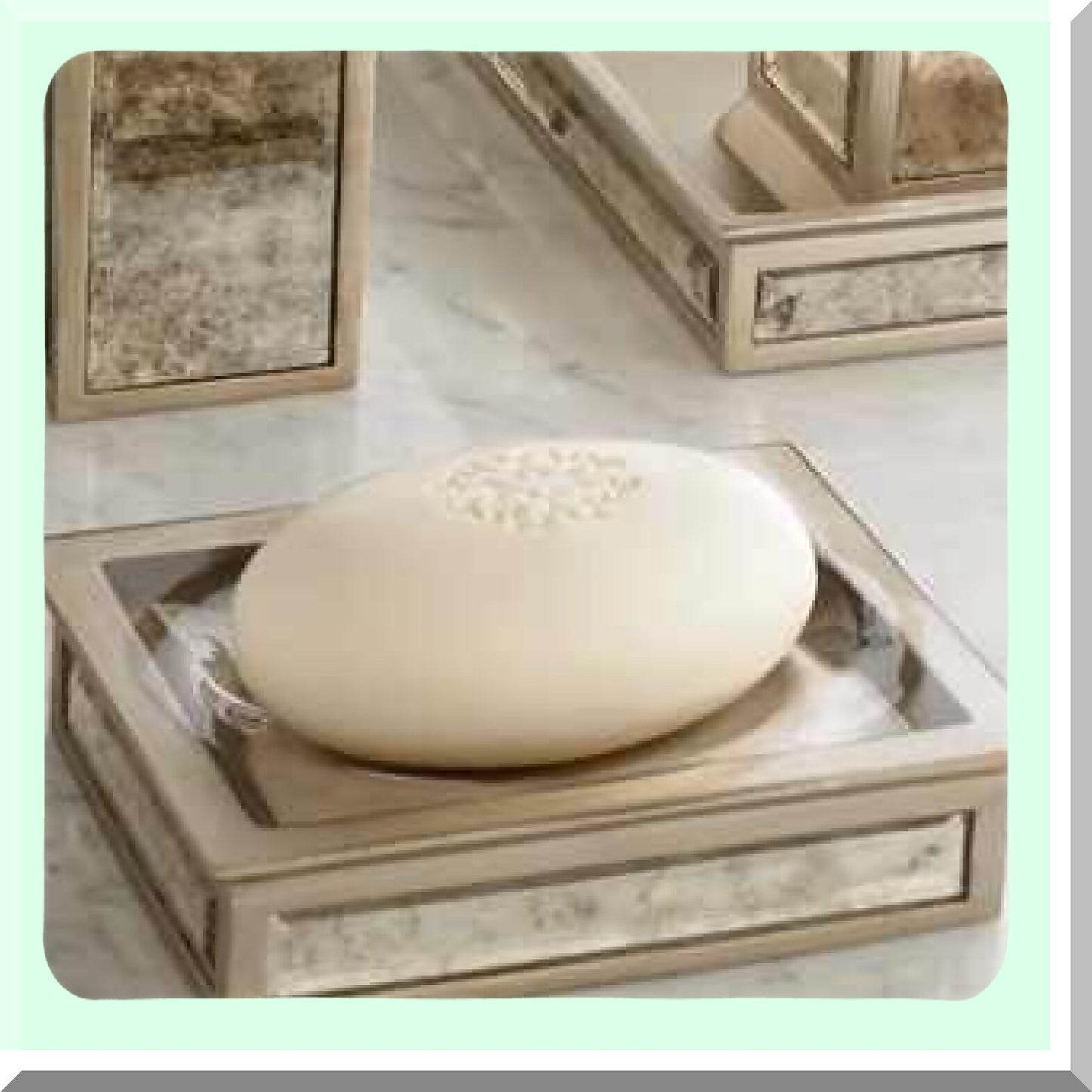 Palazzo Collection Cotton Jar