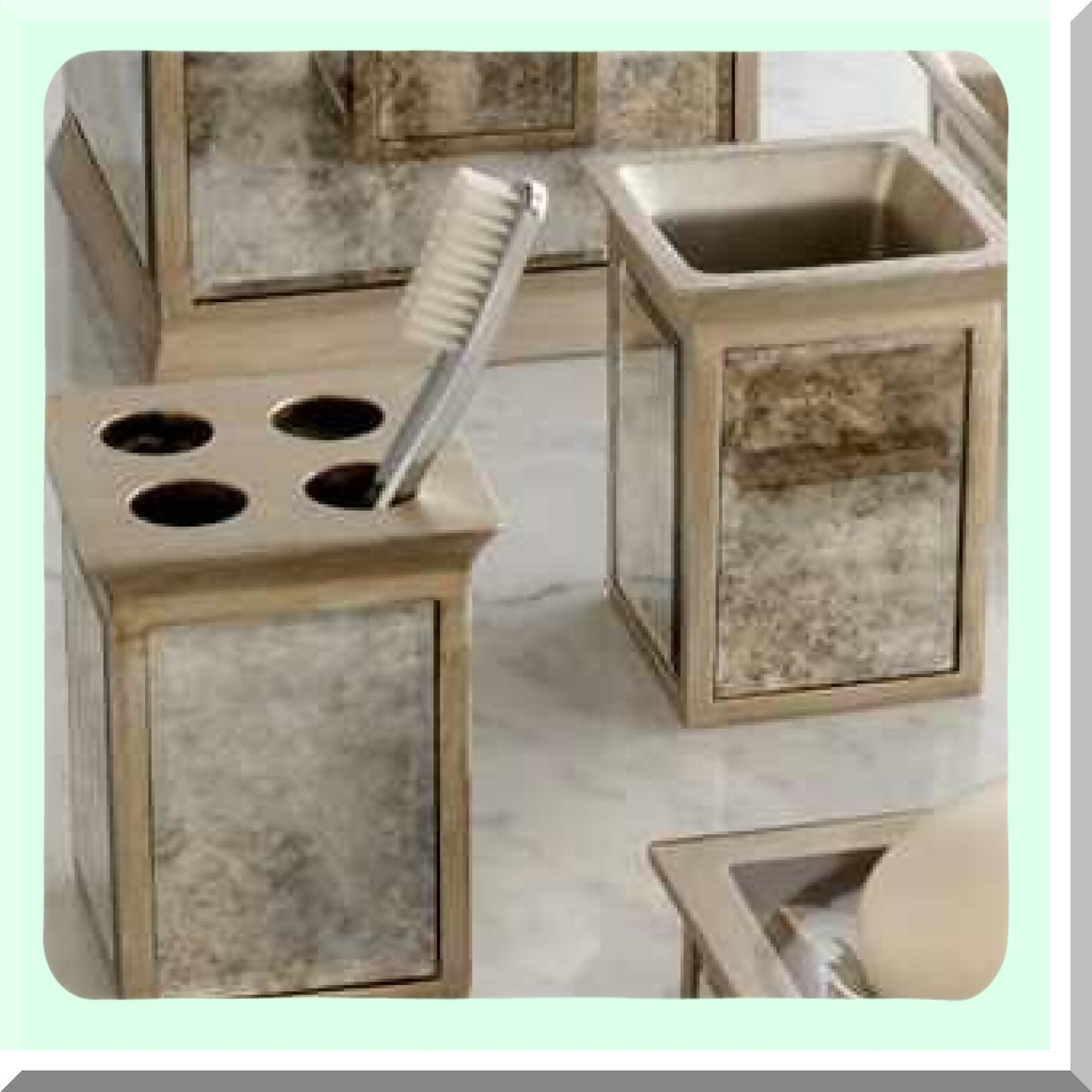 Palazzo Collection Cotton Jar