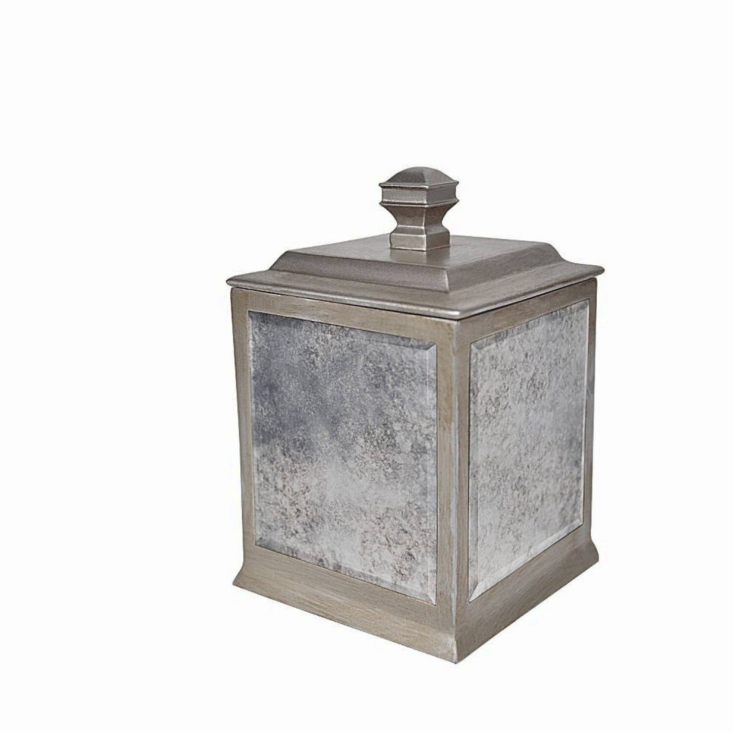 Palazzo Collection Cotton Jar