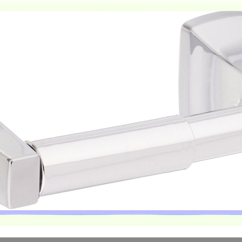 2050CH Chrome Paper Holder