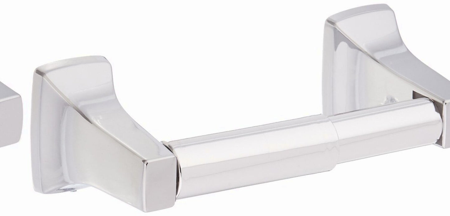 2050CH Chrome Paper Holder