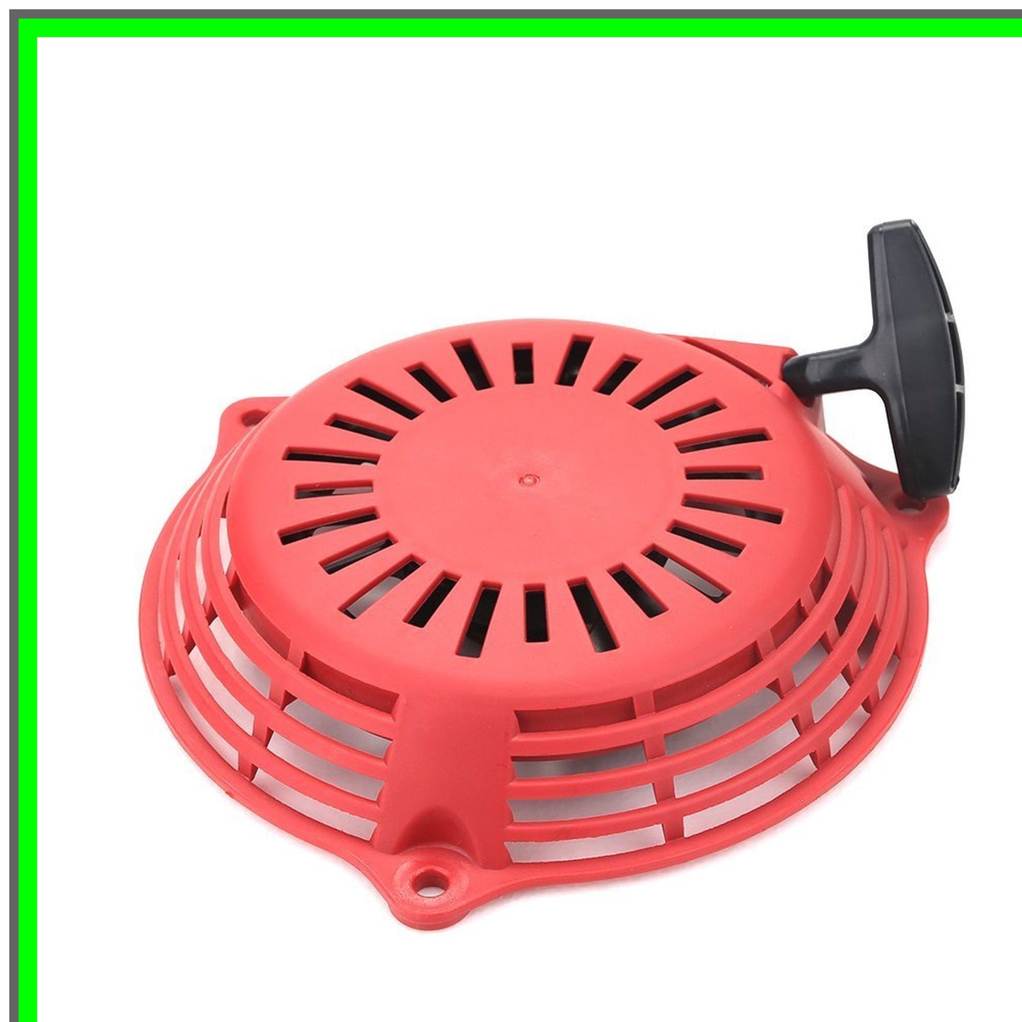 Honda Recoil Starter Assembly Replacement for GC135 GC160 GCV135 GCV160