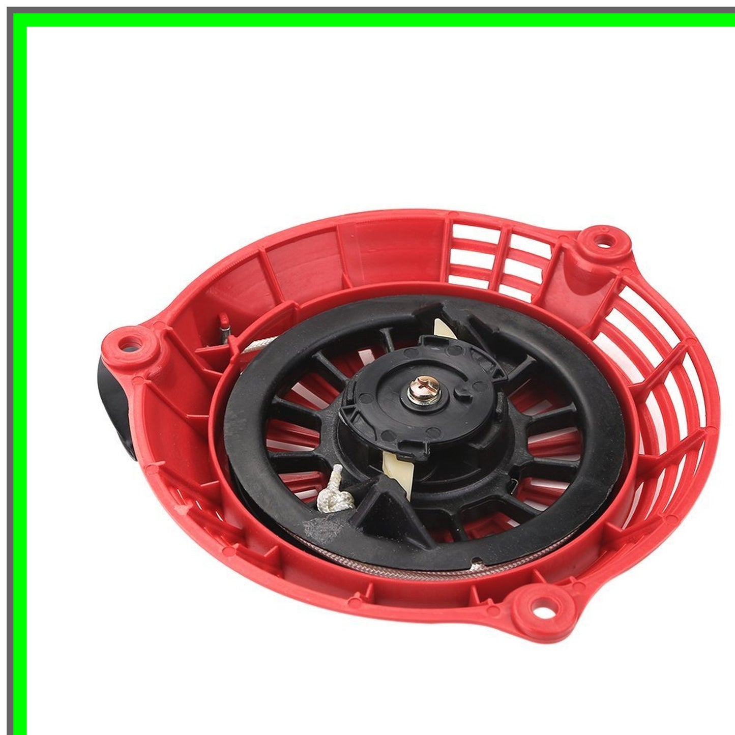 Honda Recoil Starter Assembly Replacement for GC135 GC160 GCV135 GCV160