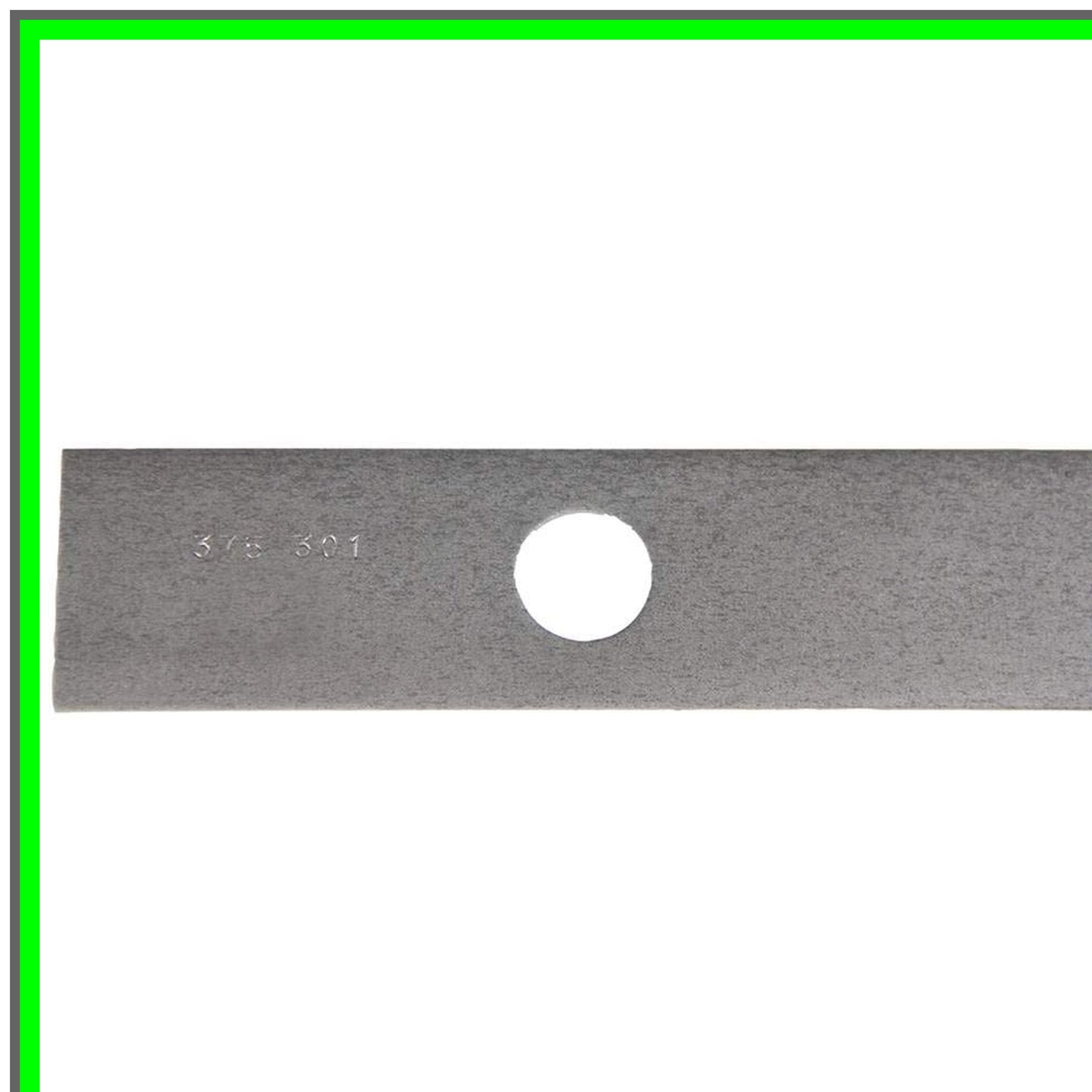 Precision Edger Blade 375-301 for Stihl and PE Series Trimmers