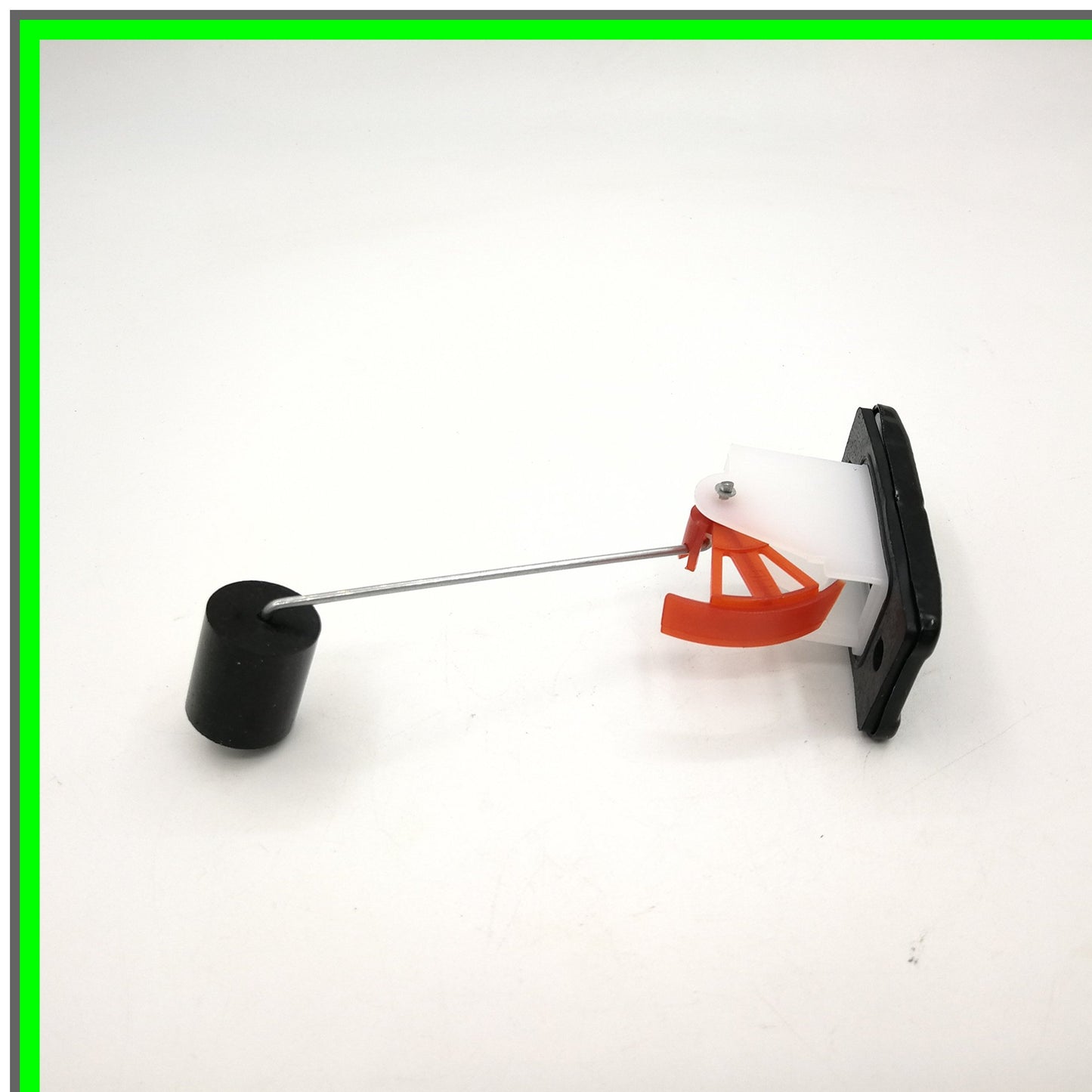 Dual Fuel Level Meter for GX Series Generators and Gasoline Tanks