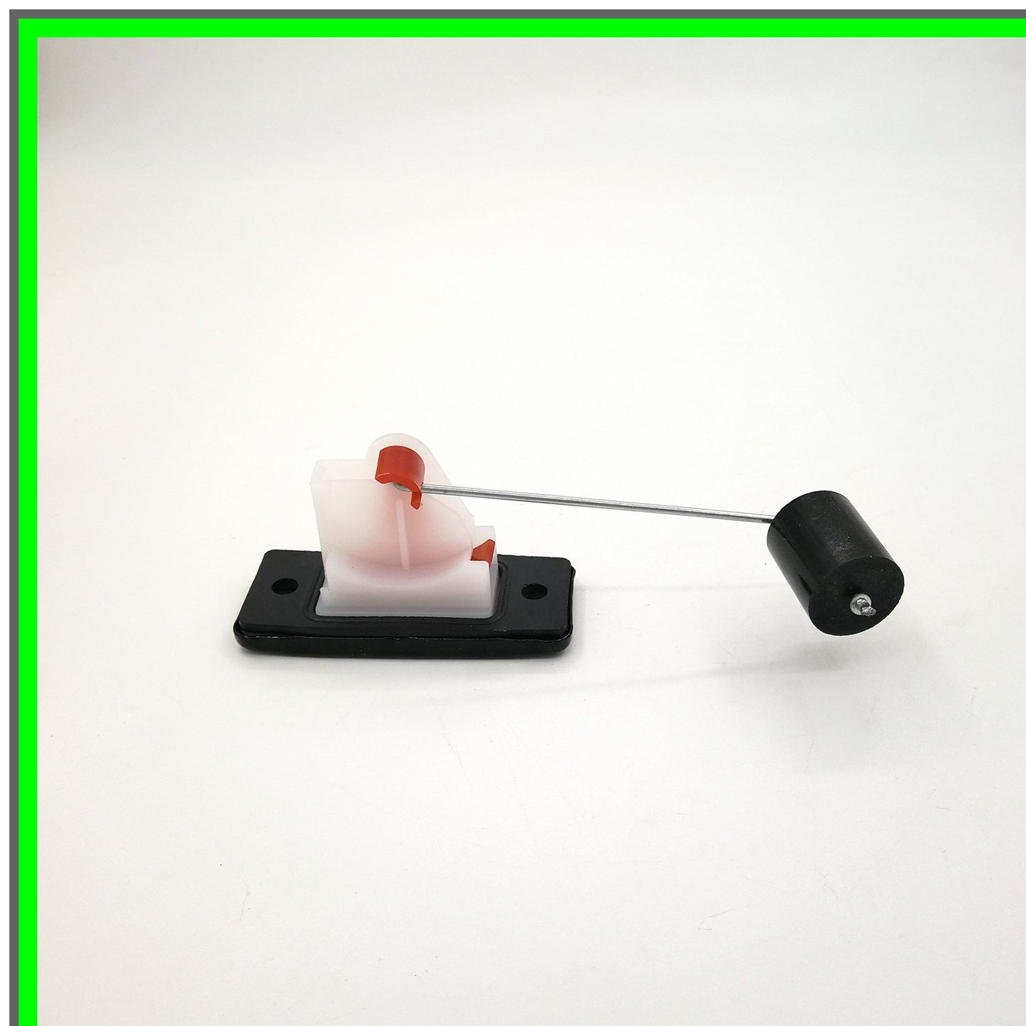 Dual Fuel Level Meter for GX Series Generators and Gasoline Tanks