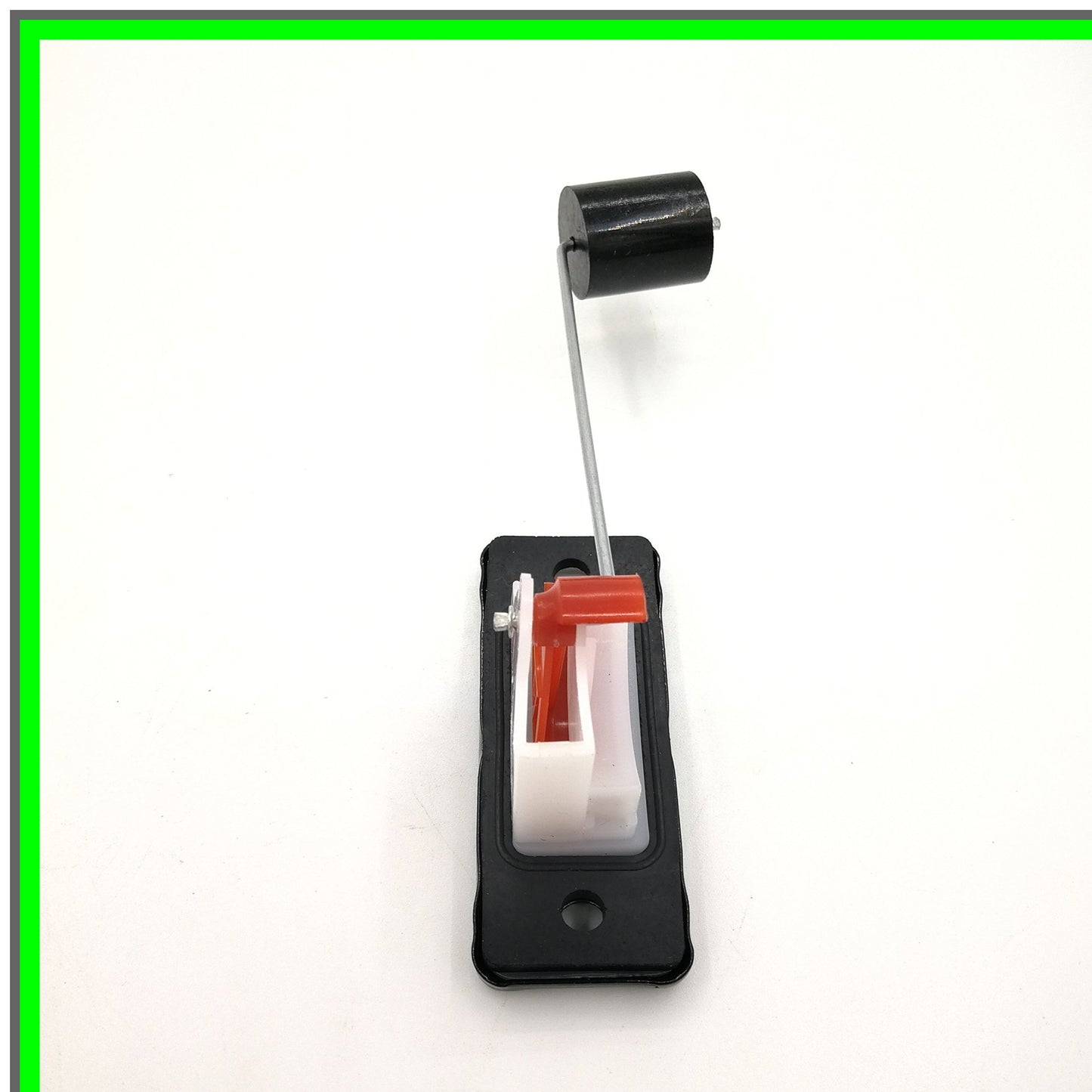 Dual Fuel Level Meter for GX Series Generators and Gasoline Tanks