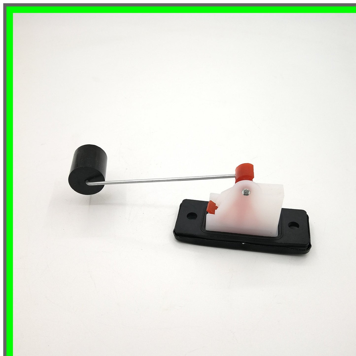 Dual Fuel Level Meter for GX Series Generators and Gasoline Tanks