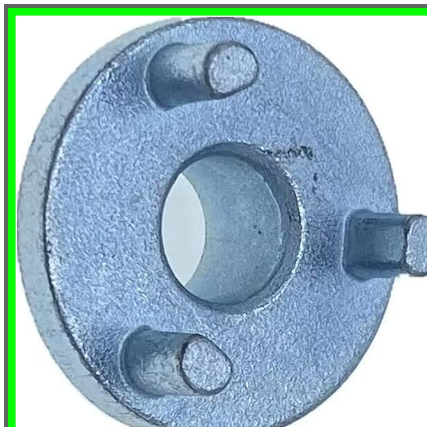 Chainsaw Clutch Removal Tool for CS-400 CS-500 CS-510 Models