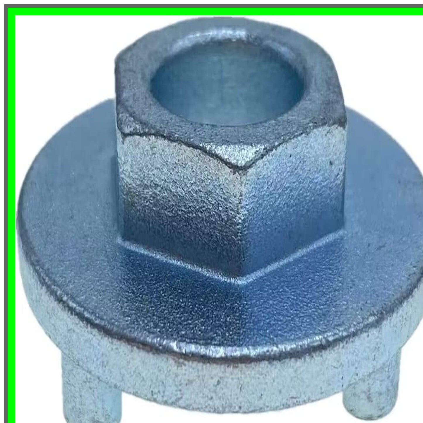 Chainsaw Clutch Removal Tool for CS-400 CS-500 CS-510 Models