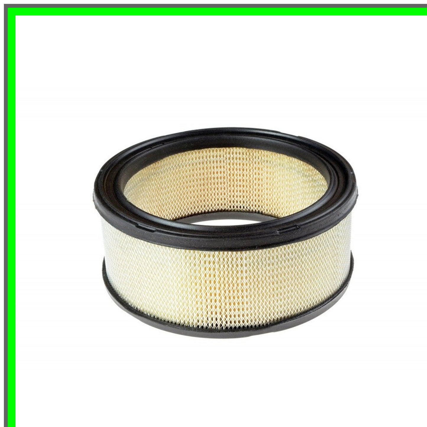 High-Performance Air Filter Element for Enhanced Engine Efficiency