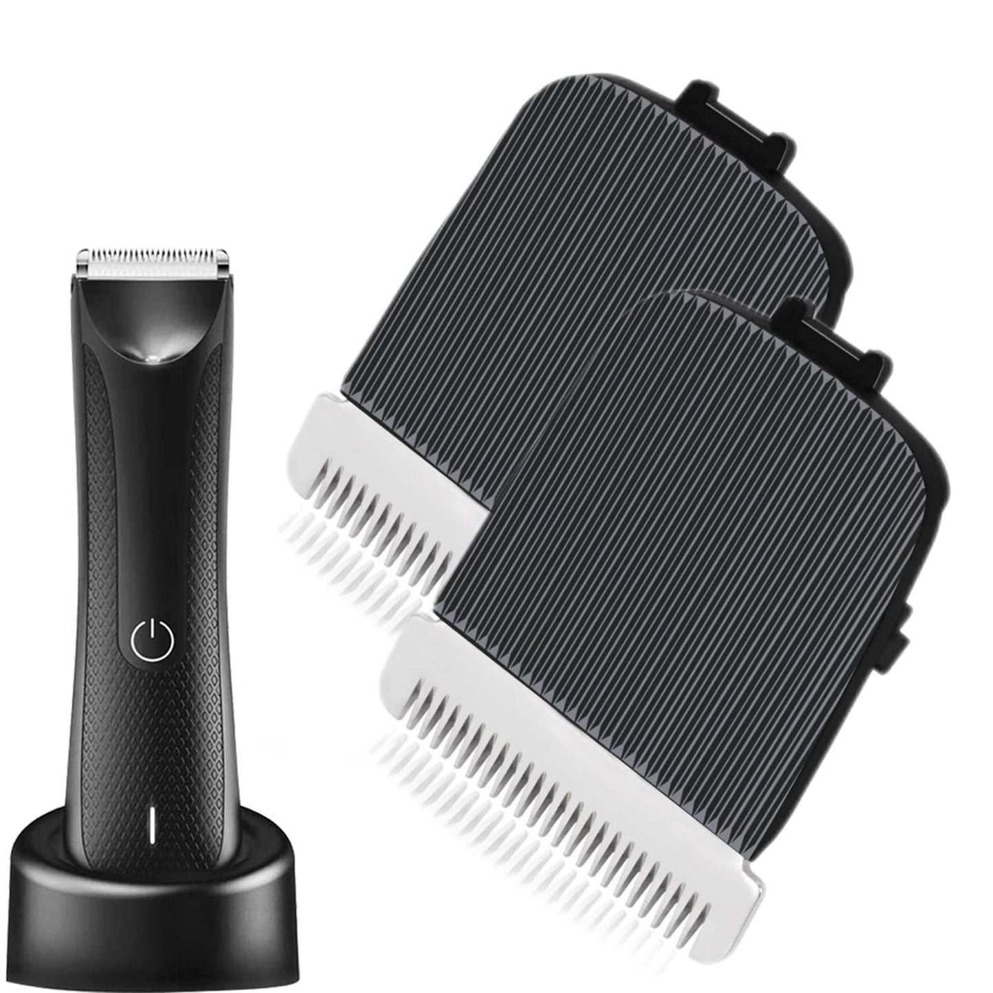 Manscaped Lawn Mower Replacement Blades for Groin Hair Trimming 2-Pack