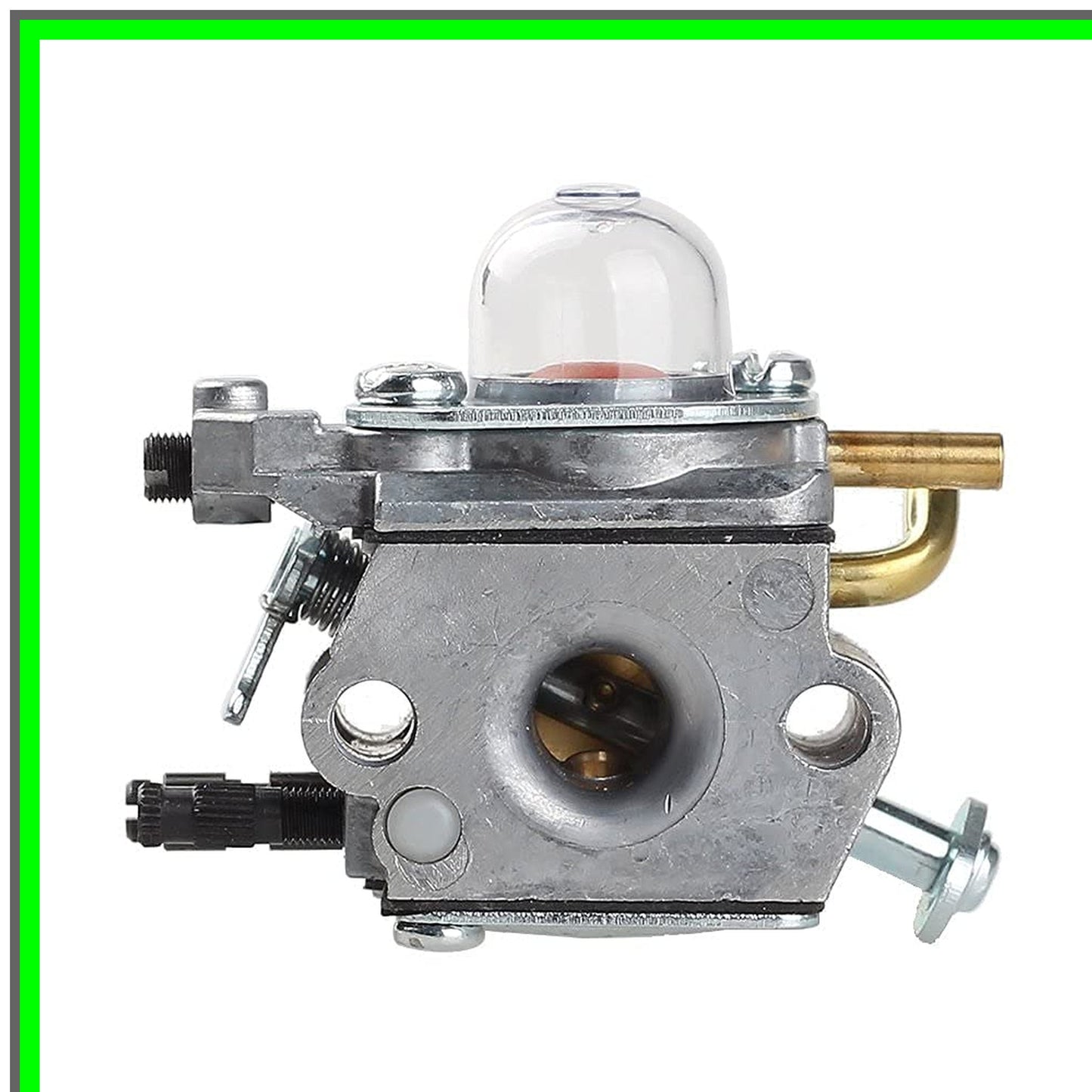 Zama C1U-K42 Carburetor and PB-2155 Leaf Blower Maintenance Set